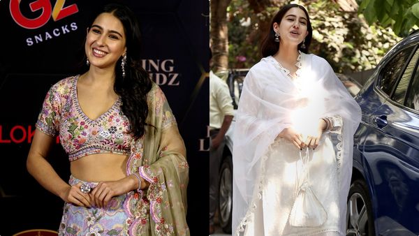 കുടവയര്‍ വന്നു, തടിവെച്ചു, രണ്ടാഴ്ച്ച കൊണ്ട് സ്ലിം ബ്യൂട്ടിയായി സാറ അലി ഖാന്‍, മാറ്റിയത് ഇങ്ങനെ