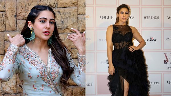 വണ്ണംകുറയ്ക്കാന്‍ കലോറി കുറച്ചു, കുടവയറിന് പ്രോട്ടീന്‍ ഡയറ്റും, സാറ സ്ലിമ്മായതിന്റെ ഇങ്ങനെ