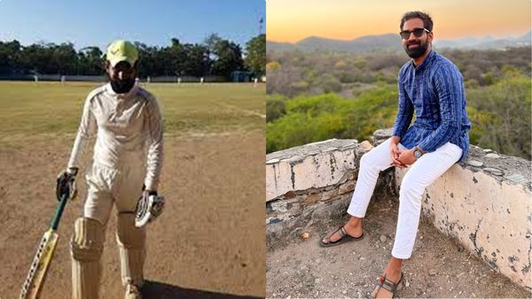 ഐപിഎല്‍ ക്രിക്കറ്റ് ഉപേക്ഷിച്ച് ബിസിനസിലേക്ക് ഇറങ്ങി, സര്‍വേഷിന്റെ കമ്പനിയുടെ മൂല്യം ഇത്ര