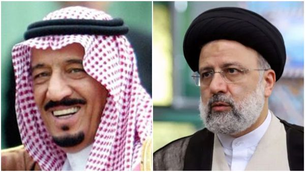 ഇറാന്‍ ഞെട്ടിക്കുന്ന നീക്കത്തിന്; സൗദി അറേബ്യ അംഗീകരിച്ചാല്‍ ലോകക്രമം തരിപ്പണമാകും