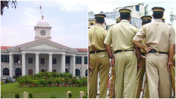 സെക്രട്ടറിയേറ്റില്‍ ബോംബ് ഭീഷണി; പോലീസിനെ മുള്‍മുനയില്‍ നിര്‍ത്തിയ വ്യക്തിയെ കണ്ടെത്തി