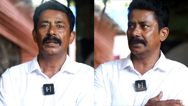 'ആ ചിത്രം എന്റേത്, പക്ഷെ ഞാനല്ല കുഞ്ഞിനെ തട്ടിക്കൊണ്ടുപോയത്'; രേഖാചിത്രത്തോട് സാമ്യമുള്ള ഷാജഹാന്‍ പറയുന്നു