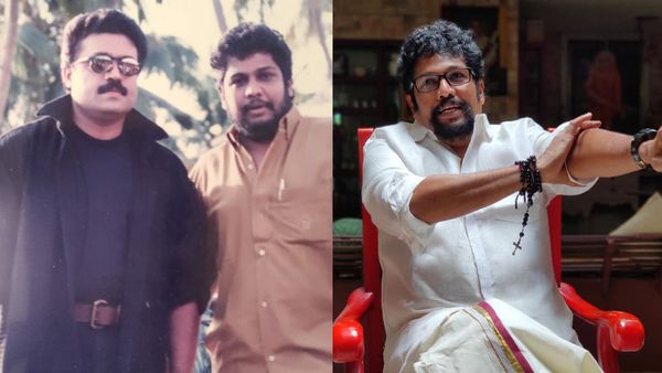 'എന്നോട് ഭരത് ചന്ദ്രന്‍ സ്റ്റൈലില്‍ തട്ടിക്കയറി' ; സുരേഷ് ഗോപിയെ കുറിച്ചങ്ങനെ പറഞ്ഞോ? പ്രതികരിച്ച് ഷാജി കൈലാസ്