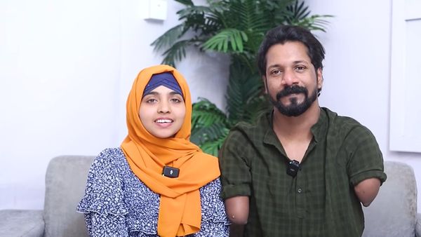 ആളുകൾക്ക് ഇപ്പോഴും സംശയം മാറിയിട്ടില്ല, എല്ലാ സംശയങ്ങൾക്കുമുള്ള മറുപടിയാണ് ഈ വീഡിയോ; ഷിഹാബും സനയും