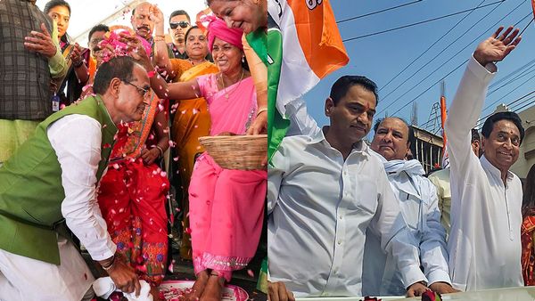 കന്നി വോട്ടര്‍മാര്‍ പണി തരുമോ? ബിജെപിക്ക് ആശങ്കകള്‍ നിരവധി, കോണ്‍ഗ്രസിനും ശുഭസൂചനയില്ല