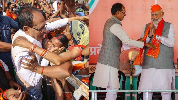 ജനങ്ങള്‍ക്ക് ചൗഹാന്‍ മതി, ബിജെപിക്ക് വേണ്ട, മധ്യപ്രദേശില്‍ ബിജെപിയുടെ ധര്‍മസങ്കടം ഇങ്ങനെ