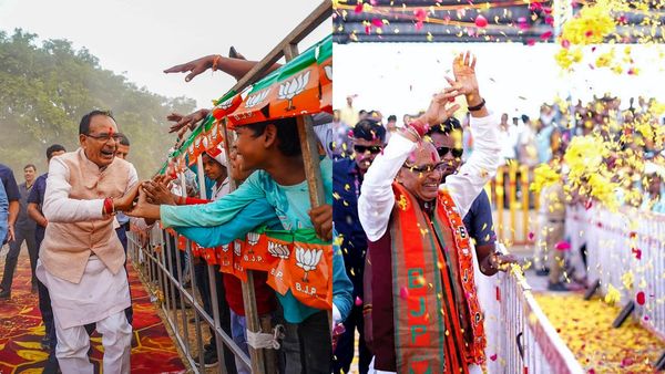 പാര്‍ട്ടിയിലാകെ കാലുവാരല്‍, പ്രചാരണത്തിന്റെ മുഖം മോദി; മധ്യപ്രദേശില്‍ തന്ത്രങ്ങളൊഴിഞ്ഞ് ബിജെപി