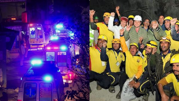 15 മീറ്റര്‍ തുരന്നു, കുടുങ്ങി കിടക്കുന്നവരെ കണ്ടു, സംഭവിച്ചത് തുറന്ന് പറഞ്ഞ് റാറ്റ് ഹോള്‍ മൈനേഴ്‌സ്