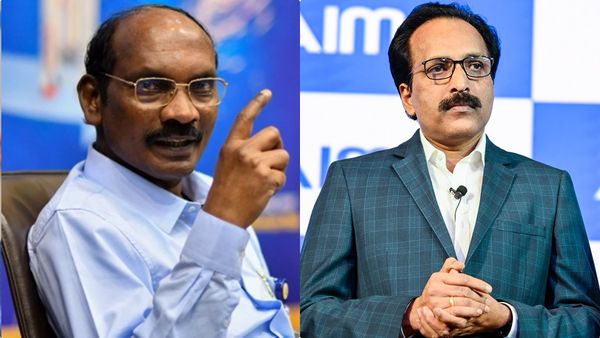 ചന്ദ്രയാന്‍- 2 പരാജയപ്പെട്ടത് കെ ശിവന്‍ കാരണം; ആരോപണങ്ങളുമായി സോമനാഥിന്റെ ആത്മകഥ