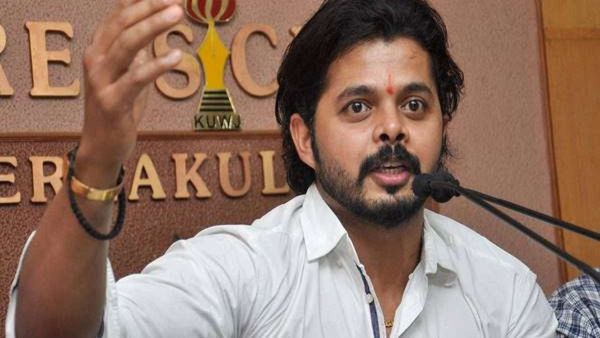 'വില്ല നിർമ്മിച്ച് നൽകാമെന്ന് പറഞ്ഞ് 18 ലക്ഷം രൂപ വാങ്ങി'; ശ്രീശാന്തിനെതിരെ കേസ്