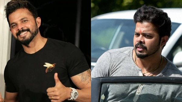 വില്ല നൽകാമെന്ന് പറഞ്ഞ് പണം തട്ടി; ആരോപണം നിഷേധിച്ച് ശ്രീശാന്ത്, നിയമ നടപടി സ്വീകരിക്കുമെന്ന് അറിയിച്ചു