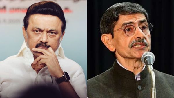 പത്ത് ബില്ലുകള്‍ ഒപ്പിടാതെ തിരിച്ചയച്ച് തമിഴ്‌നാട് ഗവര്‍ണര്‍, പ്രത്യേക സഭാ സമ്മേളനം വിളിച്ച് സ്പീക്കർ