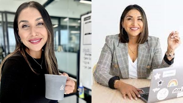 6 മാസത്തെ ശമ്പളവുമായി ബിസിനസിലേക്കിറങ്ങി, ഇന്ന് 8200 കോടിയുടെ കമ്പനി ഉടമ, നേട്ടങ്ങളുമായി സുനീറ