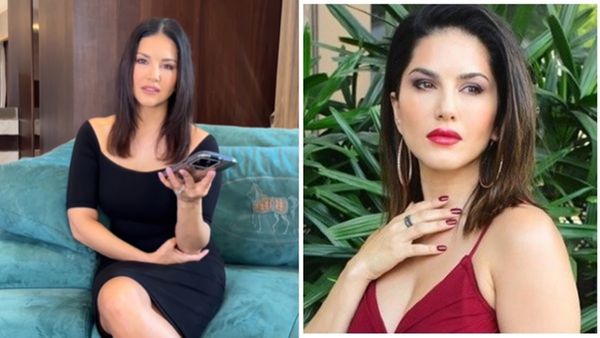 സഹായം അഭ്യർത്ഥിച്ച് സണ്ണി ലിയോണി;'വീട്ടുജോലിക്കാരിയുടെ മകളെ കാണാനില്ല,കണ്ടെത്തുന്നവർക്ക് 50,000 രൂപ'