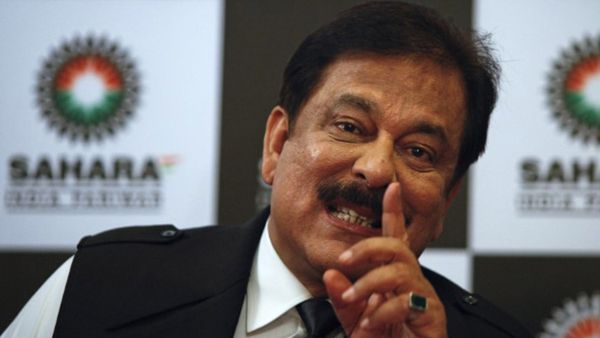 സഹാറ ഗ്രൂപ്പ് സ്ഥാപകന്‍ സുബ്രത റോയ് അന്തരിച്ചു; വിടവാങ്ങുന്നത് ഇന്ത്യ കണ്ട ശക്തനായ ബിസിനസുകാരന്‍