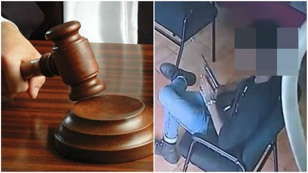 തൃശൂര്‍ സ്‌കൂള്‍ വെടിവെപ്പ്; പ്രതിക്ക് ജാമ്യം... കുടുംബം ചികില്‍സാ രേഖകള്‍ ഹാജരാക്കി