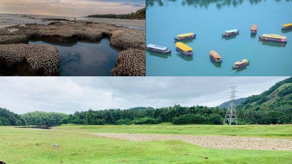 പോരുന്നോ കോഴിക്കോടിന്റെ മൊഞ്ച് കാണാൻ; കടലും, കുന്നും, കായലും കാണാം ഒറ്റയാത്രയിൽ