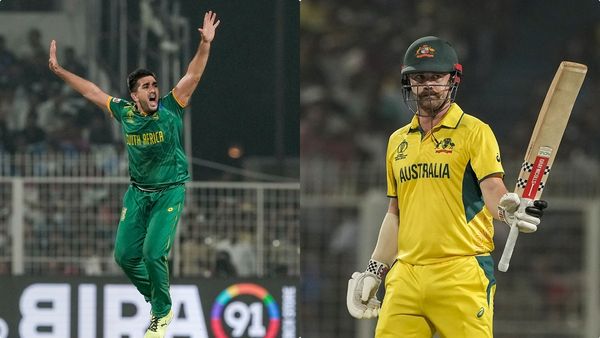 ദക്ഷിണാഫ്രിക്കയ്ക്ക് ഈഡനില്‍ കണ്ണീര്‍, ഹെഡ് പോകാതെ രക്ഷപ്പെട്ട് ഓസ്‌ട്രേലിയ ഫൈനലില്‍