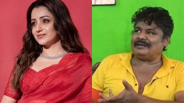 മന്‍സൂര്‍ അലി ഖാന്റെ മാപ്പപേക്ഷയോട് തൃഷ പ്രതികരിച്ചത് ഇങ്ങനെ, സോഷ്യല്‍ മീഡിയയിലെ മറുപടി വൈറല്‍