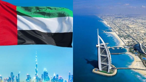 യുഎഇ പ്രവാസികള്‍ക്ക് സന്തോഷിക്കാം; പെട്രോള്‍, ഡീസല്‍ വില കുറച്ചു... 3400 പേര്‍ക്ക് ജയില്‍ മോചനം