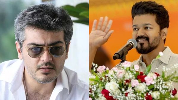 അജിത്തിന്റെ പിന്തുണ തേടാന്‍ വിജയ്? ഒരുമിച്ച് വേദിയിലെത്തും, രാഷ്ട്രീയ പരീക്ഷണത്തിന് ഇളയദളപതി