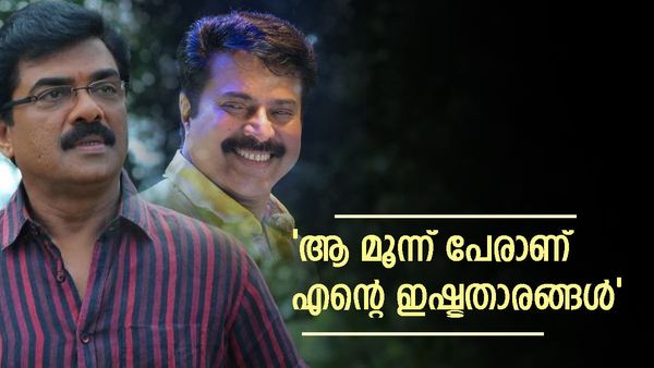 സിനിമാ ജീവിതത്തിലെ ഒരേയൊരു ദുഃഖം അത്; മമ്മൂട്ടിയെക്കുറിച്ച് ചോദിച്ചാല്‍..; വിജയരാഘവന്‍ പറയുന്നു