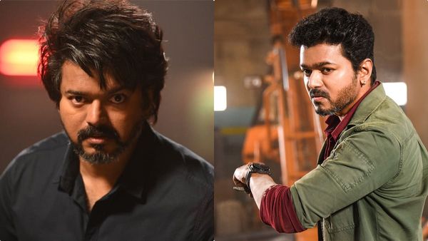 എന്തൊരു തള്ളാണ് ഭായ്; ലിയോ ഡിസാസ്റ്റര്‍? യഥാര്‍ത്ഥ കളക്ഷന്‍ പുറത്തുവിട്ട് ട്രേഡ് അനലിസ്റ്റ്