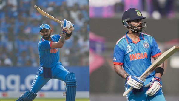 സെഞ്ച്വറിയിലേക്ക് കുതിച്ച് വിരാട്, മധുശങ്കയുടെ വണ്ടര്‍ ബോള്‍, ആ മോഹം വീണത് ഇങ്ങനെ