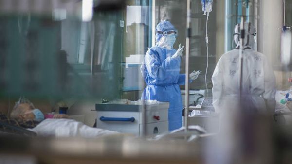 ചൈനയിലെ അജ്ഞാത വൈറസ്: സംസ്ഥാനങ്ങളോട് ജാഗ്രത പാലിക്കണമെന്ന് കേന്ദ്രം