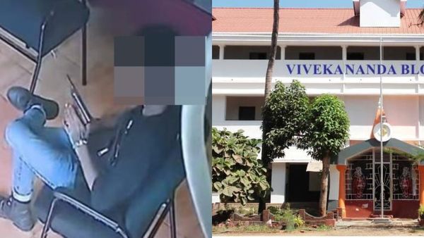 സ്‌കൂളിലെ വെടിവെപ്പ്; പ്രതി തോക്ക് വാങ്ങിയത് സെപ്റ്റംബർ 28ന്, കട തിരിച്ചറിഞ്ഞു