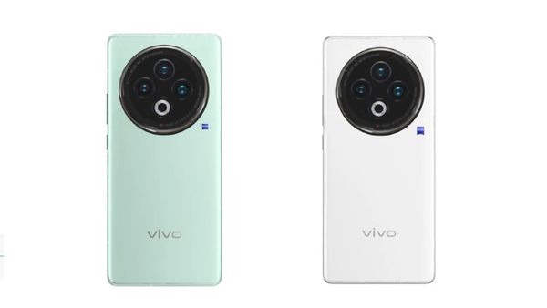 വിപണി പിടിക്കാനുറച്ച് വിവോ; എക്‌സ് 100 സീരീസിന്റെ വിലയും ഫീച്ചേഴ്‌സും ചോര്‍ന്നു..!!?