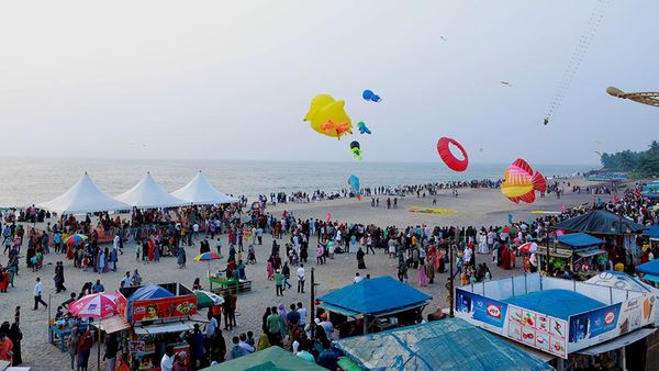 ദേശീയ ശ്രദ്ധ നേടാന്‍ ബേപ്പൂർ വാട്ടർ ഫെസ്റ്റിവല്‍: കോഴിക്കോടിന്റെ മുഖമുദ്രയാവും