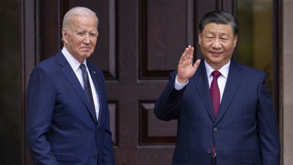 ശുഭ സൂചനകളുമായി ഷീ ജിന്‍പിങ്-ബൈഡന്‍ കൂടിക്കാഴ്ച: പക്ഷെ ചൈനീസ് മേധാവി 'സ്വേച്ഛാധിപതി തന്നെ'