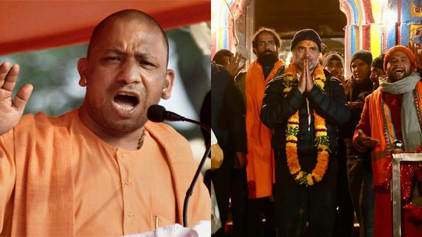 'കോൺഗ്രസ് തോൽക്കുമെന്ന് രാഹുൽ ഗാന്ധിക്ക് ഉറപ്പുണ്ട്', അതുകൊണ്ട് കളം വിട്ടോടിയെന്ന് യോഗി ആദിത്യനാഥ്