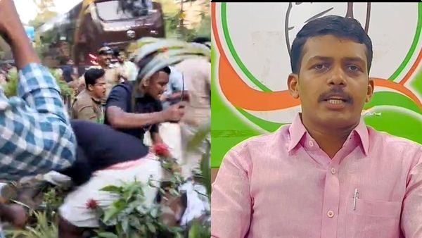 വിവാദപരാമര്‍ശം: മുഖ്യമന്ത്രിക്ക് എതിരെ കേസ് എടുക്കണമെന്ന് യൂത്ത് കോണ്‍ഗ്രസ്, പരാതി നല്‍കി