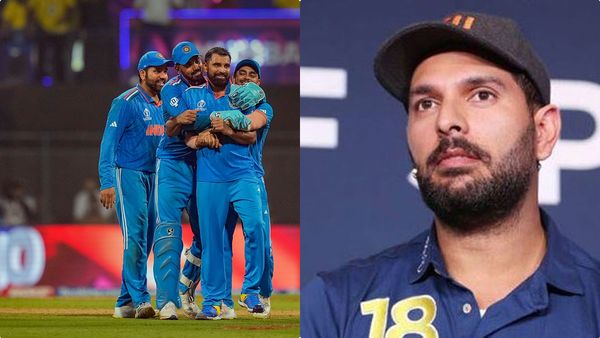 അങ്ങനെ ചെയ്താല്‍ ഇന്ത്യ ലോകകപ്പില്‍ ഓസീസിനോട് തോല്‍ക്കും, മുന്നറിയിപ്പുമായി യുവരാജ് സിംഗ്