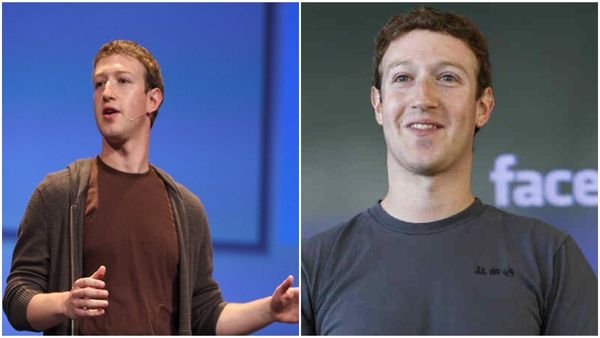 രാവിലെ എഴുന്നേറ്റാൽ ആദ്യം ഫേസ്ബുക്ക് നോക്കും; ആ ​ഗായകന്റെ പാട്ട് നിർബന്ധം; സക്കർബർ​ഗിന്റെ ശീലങ്ങൾ