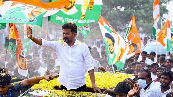 തെലങ്കാനയില്‍ മുഖ്യമന്ത്രിയാര്: പ്രഖ്യാപനം ഇന്നില്ല, ഡികെ ശിവകുമാറിനെ ഉള്‍പ്പെടെ ഡല്‍ഹിയിലേക്ക്