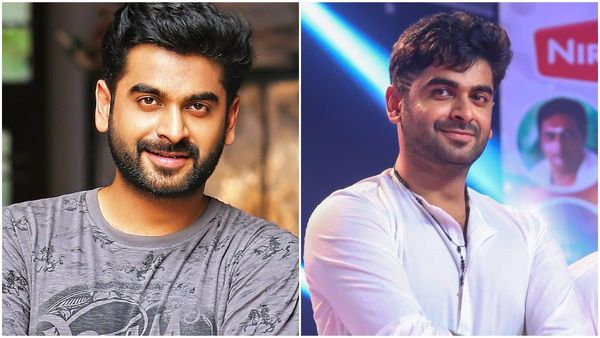 പേളി പങ്കെടുത്ത ബി​ഗ് ബോസ് സീസണിലേക്ക് വിളിച്ചിരുന്നു;  പോകാതിരുന്ന കാരണം പറഞ്ഞ് ആദിൽ