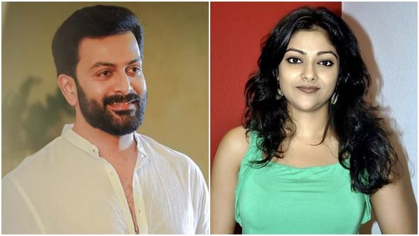 അഭിരാമിയും പൃഥിരാജും ക്ലാസ്മേറ്റ്സോ? പഠനകാലത്തെക്കുറിച്ച് തുറന്നുപറഞ്ഞ് താരം
