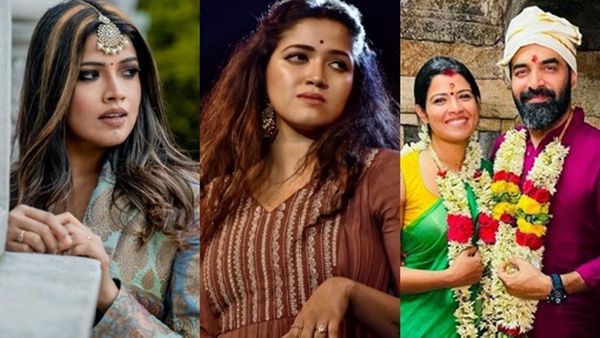 'ഗോപി സുന്ദറിനെ പരിചയപ്പെട്ടത് രണ്ട് വർഷം മുൻപ്, ആത്മഹത്യയിലേക്ക് തള്ളിവിടരുത്'; മറുപടിയുമായി അഭിരാമി