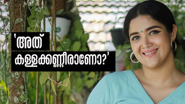 'ചങ്ക് പിടഞ്ഞ് നിങ്ങളുടെ അമ്മ കരയുമ്പോഴും പക്ഷം ചേരല്‍ ഒക്കെ കാണണം'; പൊട്ടിത്തെറിച്ച് അഭിരാമി