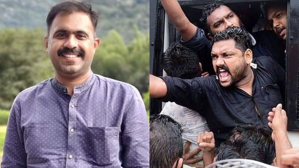 നഹാസ് പത്തനംതിട്ടയ്ക്കെതിരെ വ്യാജ ആരോപണം: തെളിയിച്ചാല്‍ പറയുന്ന പണി ചെയ്യും; അബിന്‍ വർക്കി