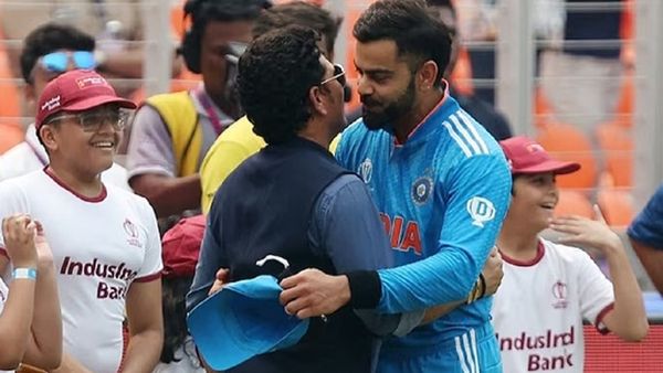 രാമക്ഷേത്രം ഉദ്ഘാടനം ചെയ്യാന്‍ സച്ചിനും കോലിയും? ക്ഷണക്കത്ത് ലഭിച്ചെന്ന് റിപ്പോര്‍ട്ട്