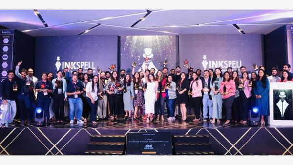 പുതുമയുടേയും മികവിന്റേയും വിജയം ആഘോഷമാക്കി ഇങ്ക്സ്‌പെല്‍സ് ഇന്‍സൈറ്റ് ഇഗ്നിഷന്‍