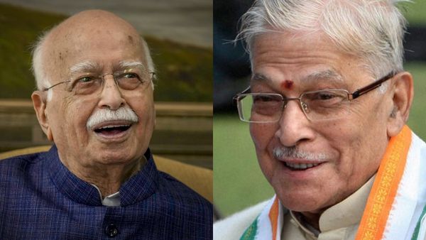 എൽകെ അദ്വാനിയോടും എംഎം ജോഷിയോടും രാമക്ഷേത്ര ഉദ്‌ഘാടനത്തിന് വരരുതെന്ന് അഭ്യർത്ഥിച്ചു; അയോധ്യ ട്രസ്‌റ്റ് ഭാരവാഹി