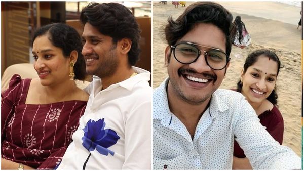 'അവൻ നിങ്ങളുടെ മോളെ ചതിച്ചിട്ട് സ്വത്തും അടിച്ചോണ്ട് പോകുമെന്ന് ആരോ പറഞ്ഞു'; ആ സംഭവത്തെക്കുറിച്ച് അഖിൽ