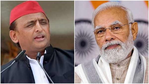 ബിജെപി വീണ്ടും വന്നാല്‍ ജനങ്ങളുടെ വോട്ടവകാശം റദ്ദാക്കും; പാര്‍ലമെന്റ് ചൂണ്ടിക്കാട്ടി അഖിലേഷ്