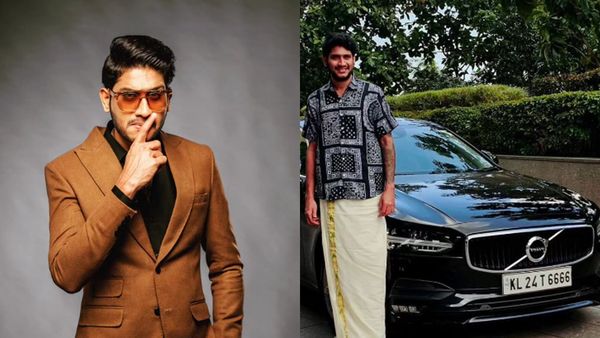   'അഖിൽ മാരാർ ഇത്ര റിച്ച് ആയത് എങ്ങനെയാണ്? ബിഗ് ബോസിൽ വലിയ പ്രതിഫലം കിട്ടിയോ?; മറുപടി