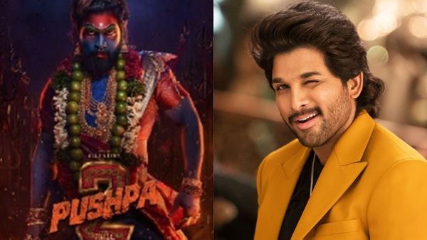 '10 കോടിയല്ല, എത്ര തന്നാലും ചെയ്യില്ല'; പുഷ്പ-2 ന് വേണ്ടി അല്ലുവിന്റ സുപ്രധാന തീരുമാനം, കൈയ്യടി